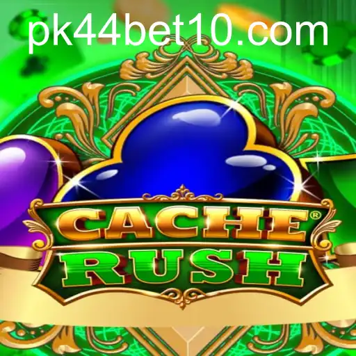 CacheRush