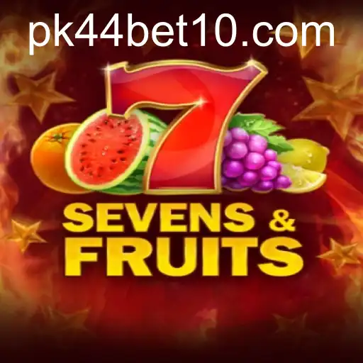 SevensFruits