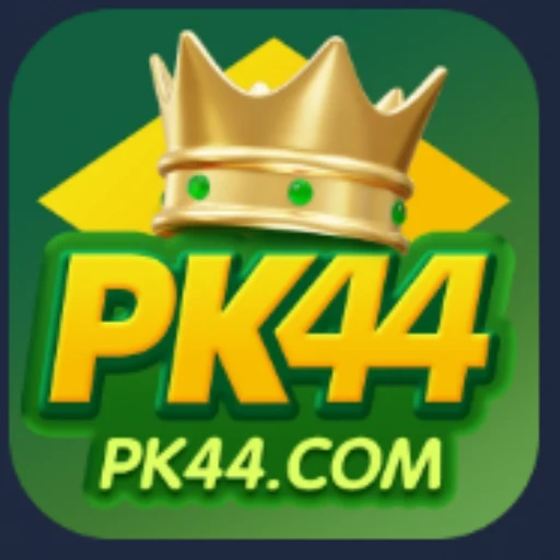 Logotipo pk44